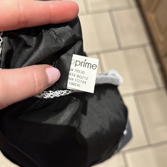 San Antonio Spurs Drawstring Backpack - Picture 5 of 5